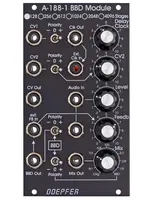 Doepfer A-188-1XV BBD 128 Stages Vintage Ed.