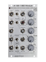 Doepfer A-188-1Y BBD 256 Stages