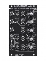Doepfer A-188-1YV BBD 256 Stages Vintage Ed.