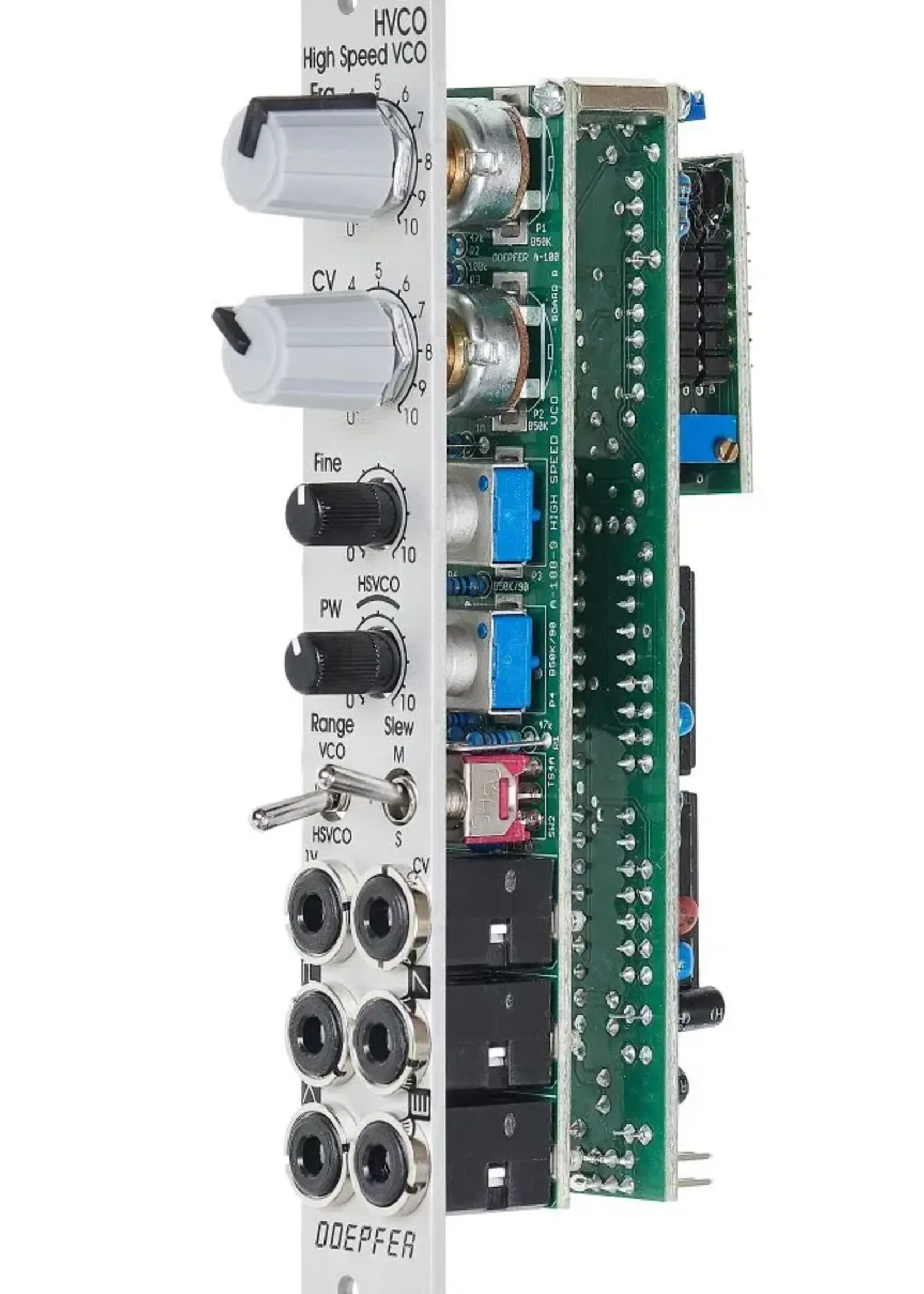 Doepfer A-188-9 Highspeed VCO