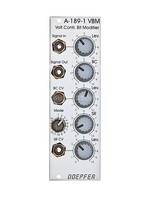 Doepfer A-189-1 VC Bit Modifier / Bit Cruncher