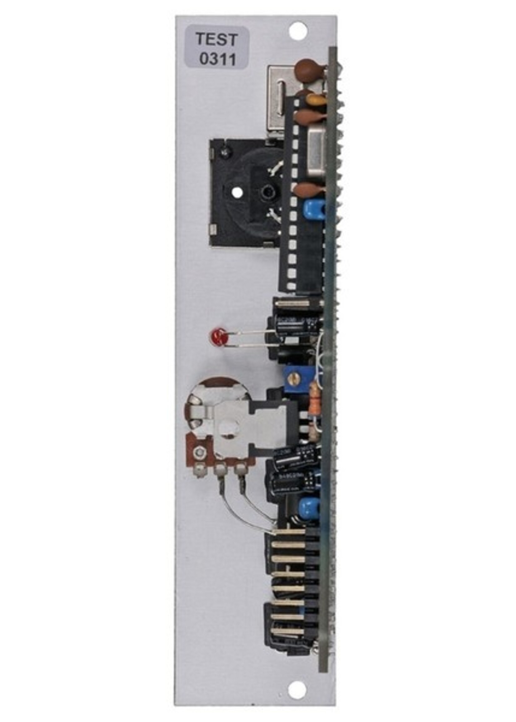 Doepfer  A-190-3 USB/MIDI-to-CV/Gate Interface