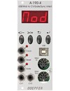 Doepfer A-190-4 USB/MIDI-to-CV/Gate Interface