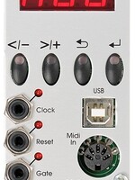 Doepfer A-190-4 USB/MIDI-to-CV/Gate Interface