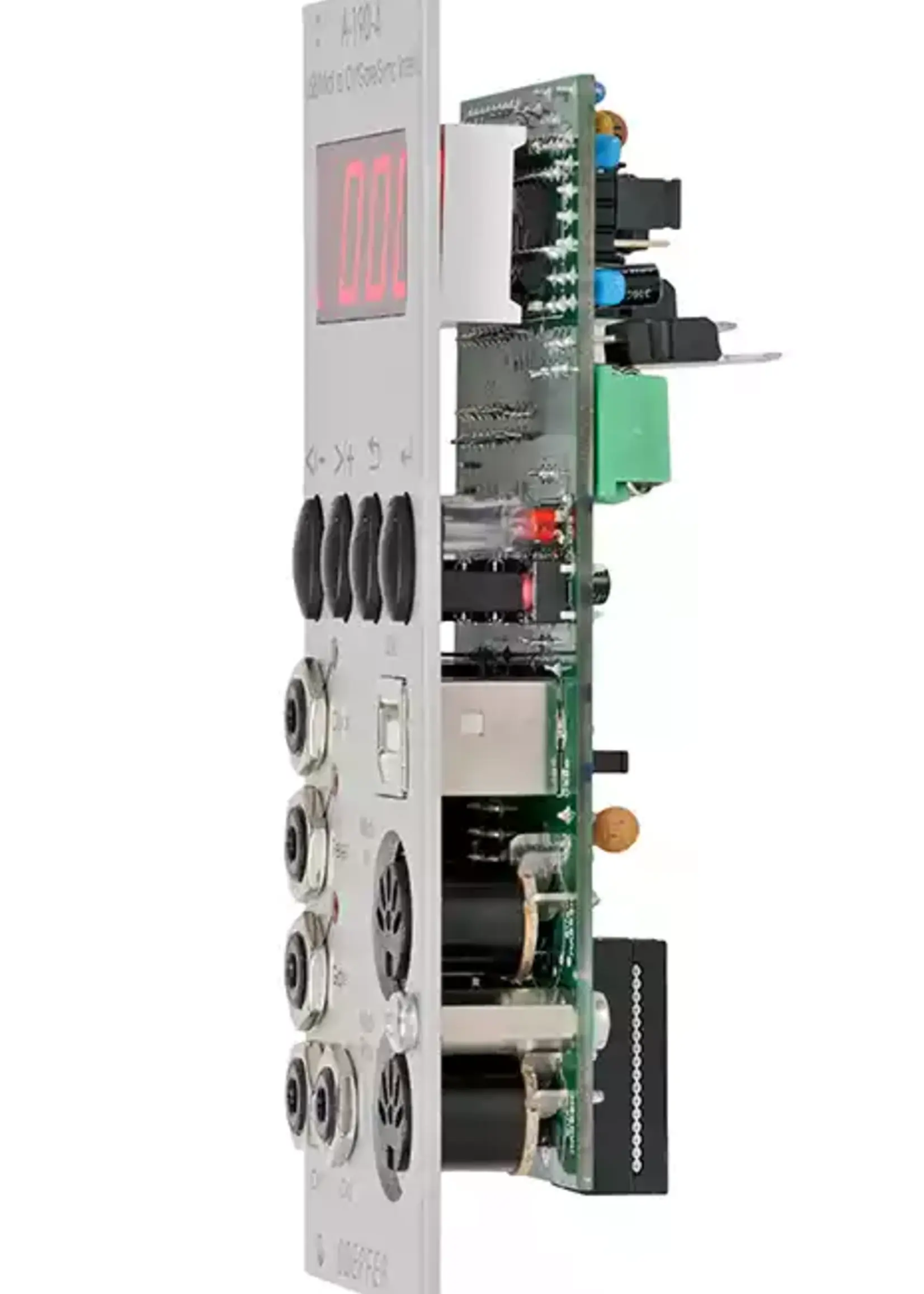 Doepfer A-190-4 USB/MIDI-to-CV/Gate Interface