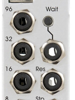 Doepfer A-190-8 MIDI/USB-to-Clock/Start/Stop