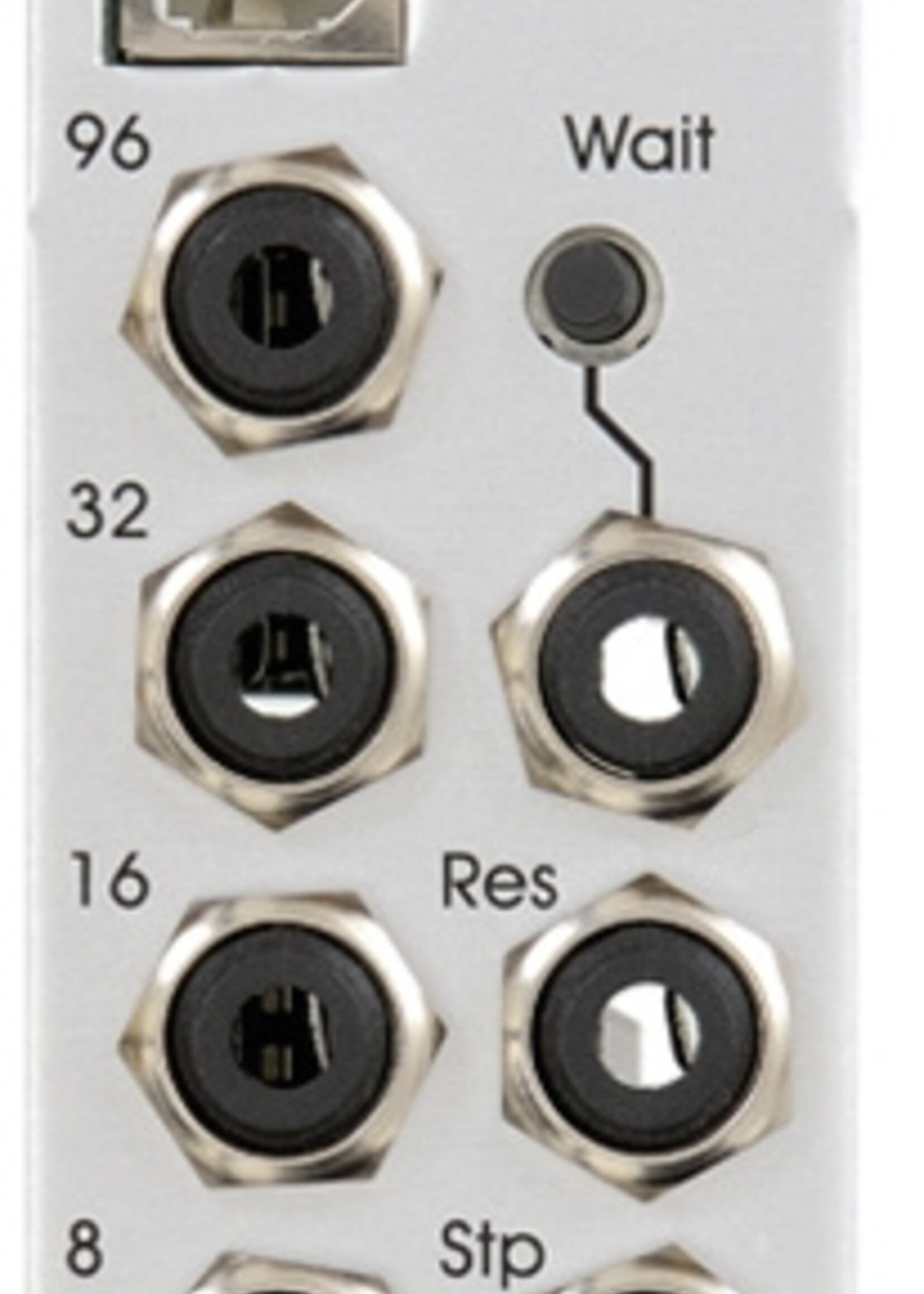 Doepfer  A-190-8 MIDI/USB-to-Clock/Start/Stop