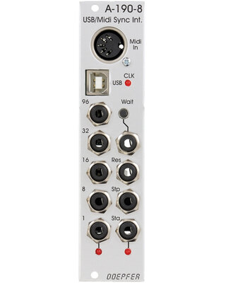 鍵盤楽器 Doepfer 192-2 dual CV/Gate to Midi/USB doepfer_a-192-2_01_3.jpg