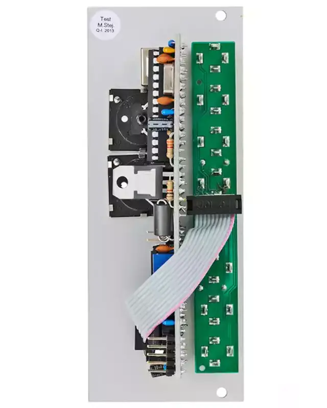 Doepfer A-192-2 Dual CV/Gate to Midi/USB Int. - Volt Music Store