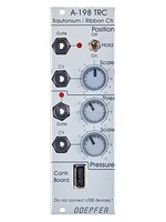 Doepfer A-198 Trautonium Controller (Module only)