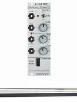 Doepfer A-198 Trautonium Module + Manual