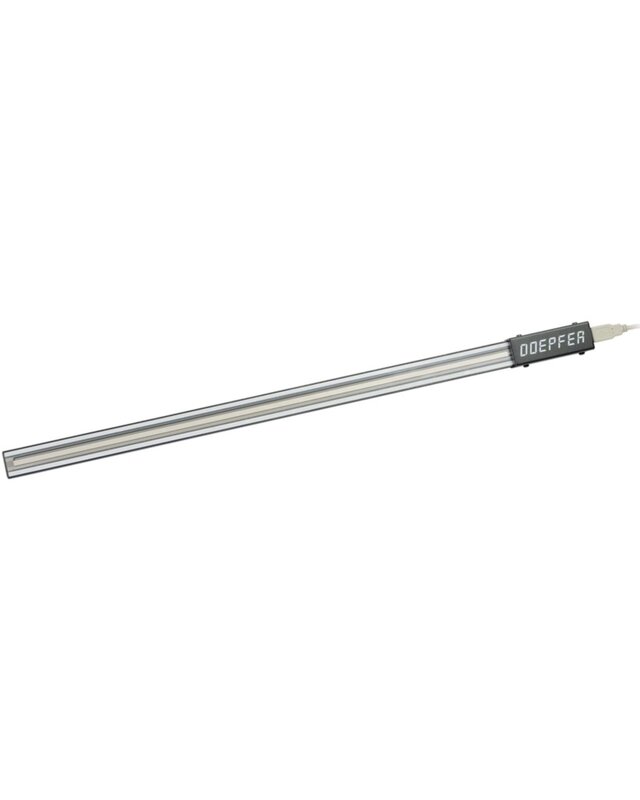 Doepfer A-198-2 Trauton./Ribbon Contr. II Modul + Manual (Set)