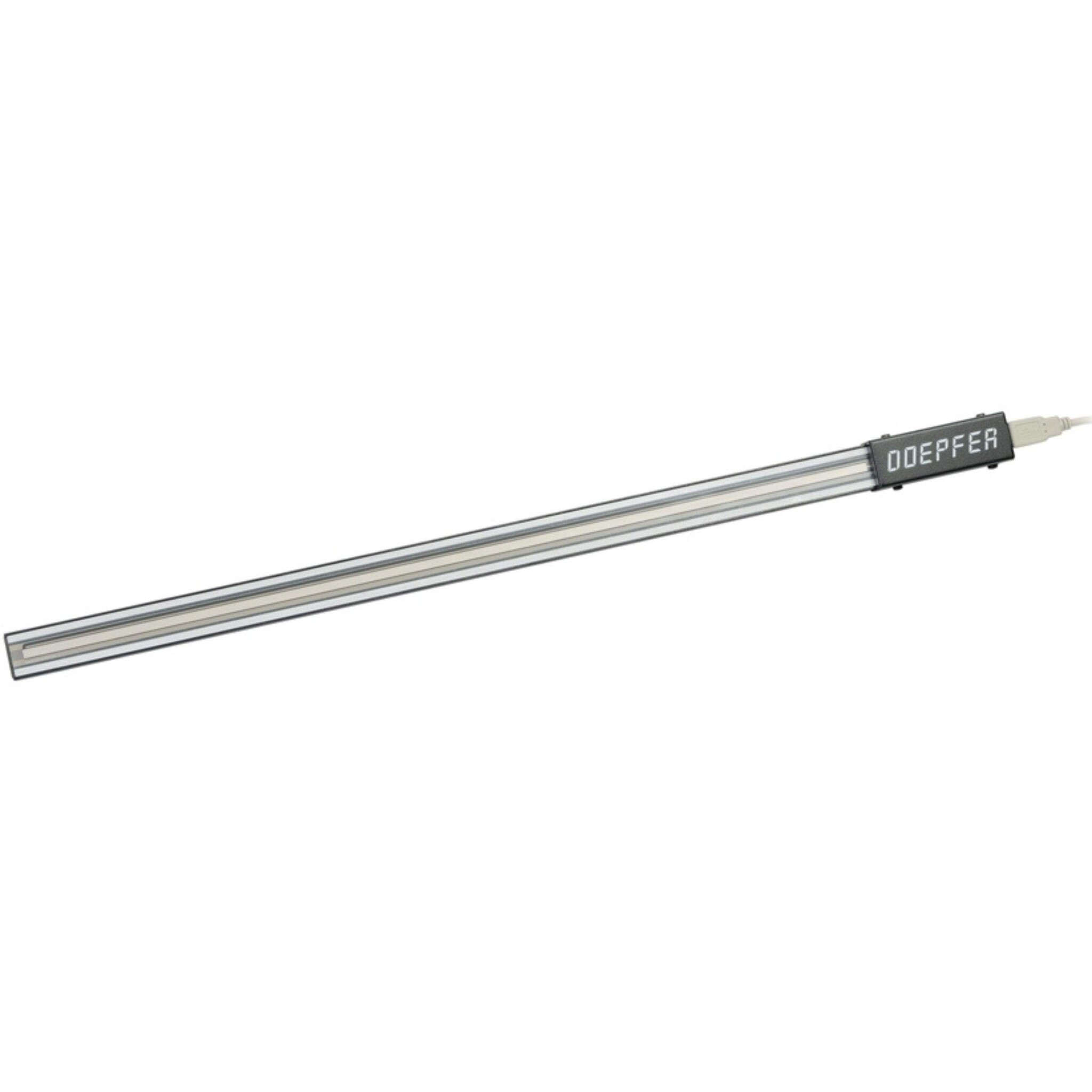 Doepfer A-198-2 Trauton./Ribbon Contr. II Modul + Manual (Set)