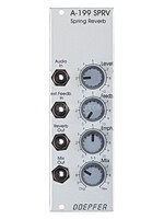 Doepfer A-199 Spring Reverb