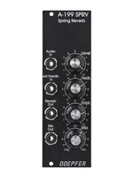 Doepfer A-199 Spring Reverb Vintage Edition