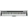 PK88 88T/GH MIDI-Keyboard V1.2 o.NT/no PS black