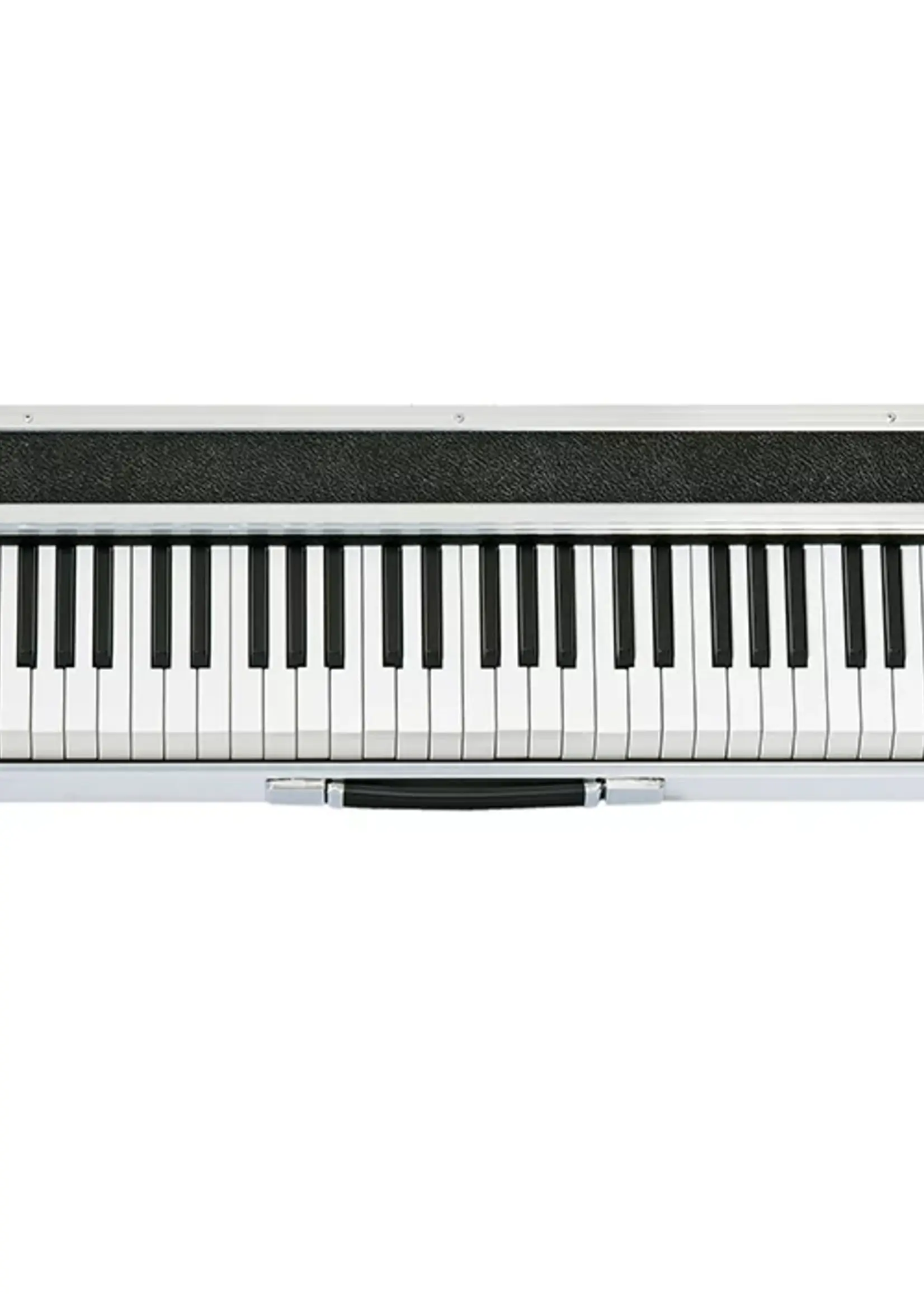 Doepfer PK88 88T/GH MIDI-Keyboard V1.2 o.NT/no PS black