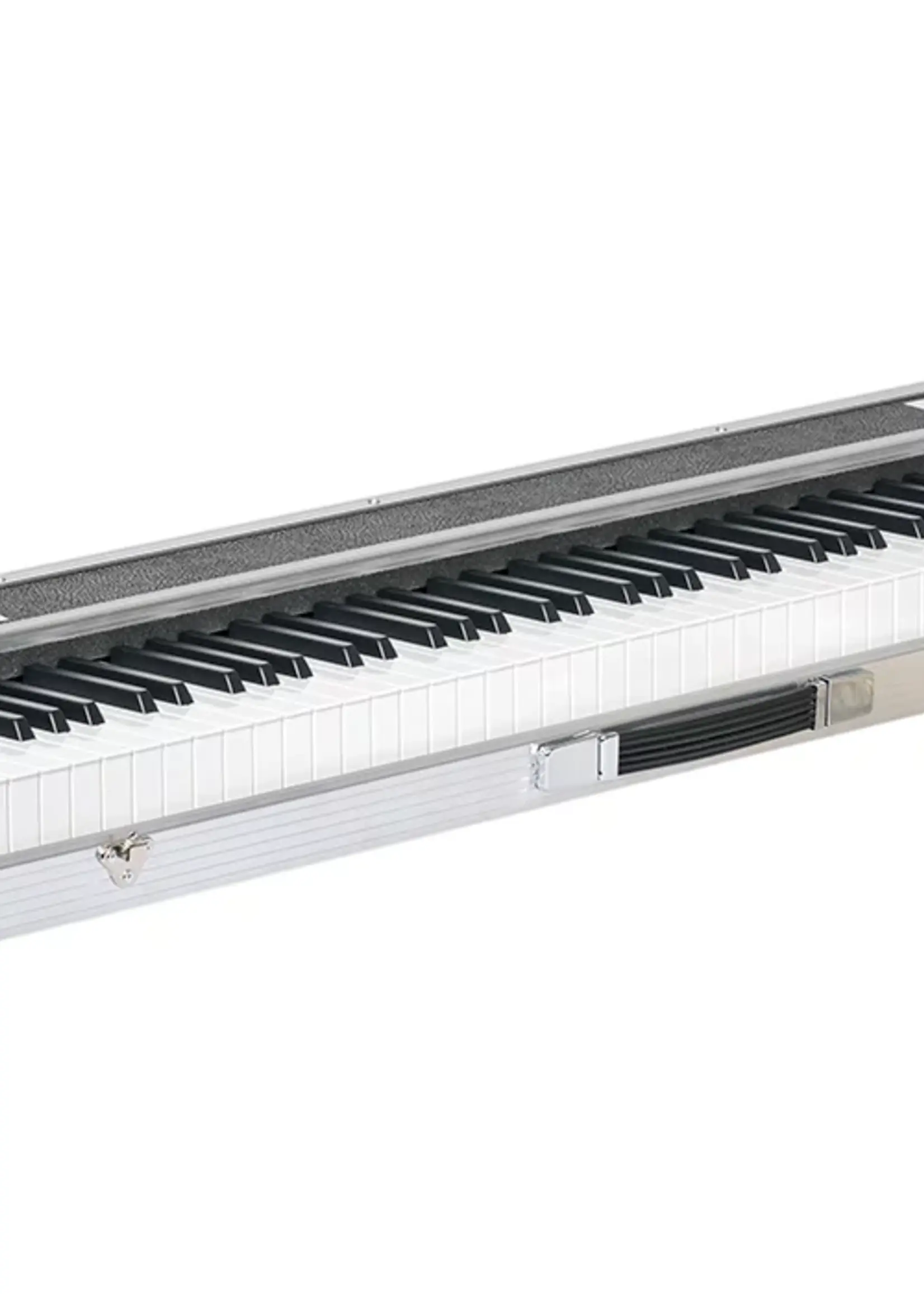Doepfer PK88 88T/GH MIDI-Keyboard V1.2 o.NT/no PS black