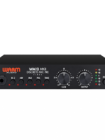 Warm Audio WA12 MKII Orange