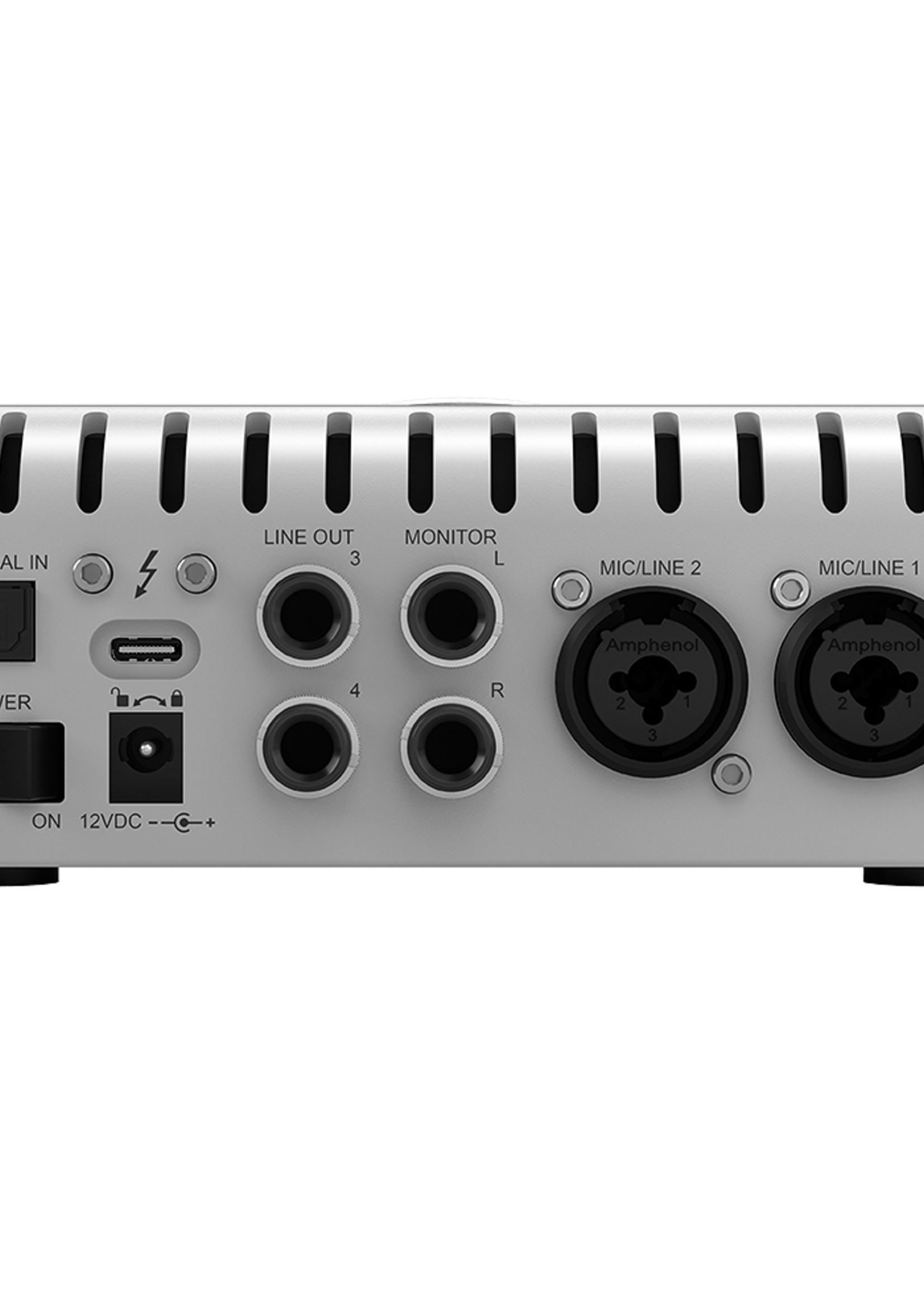 Universal Audio Apollo Twin X Quad Gen 2. Essentials+