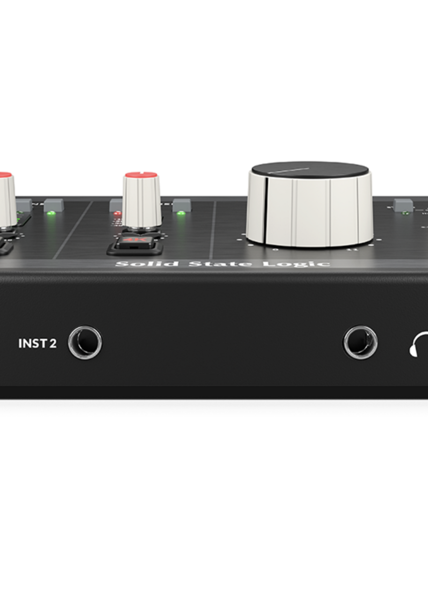 Solid State Logic SSL 2 MKII