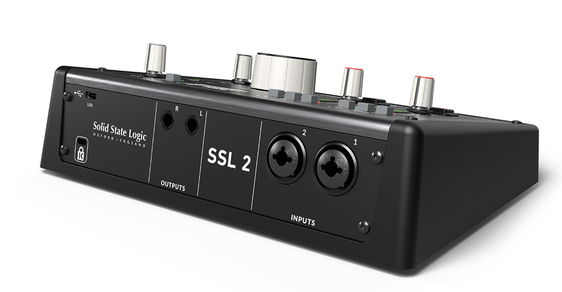 DTM・DAW SSL2+ DTM・DAW Solid state logic SSL 2+ MKII SSL 2 MKII USB