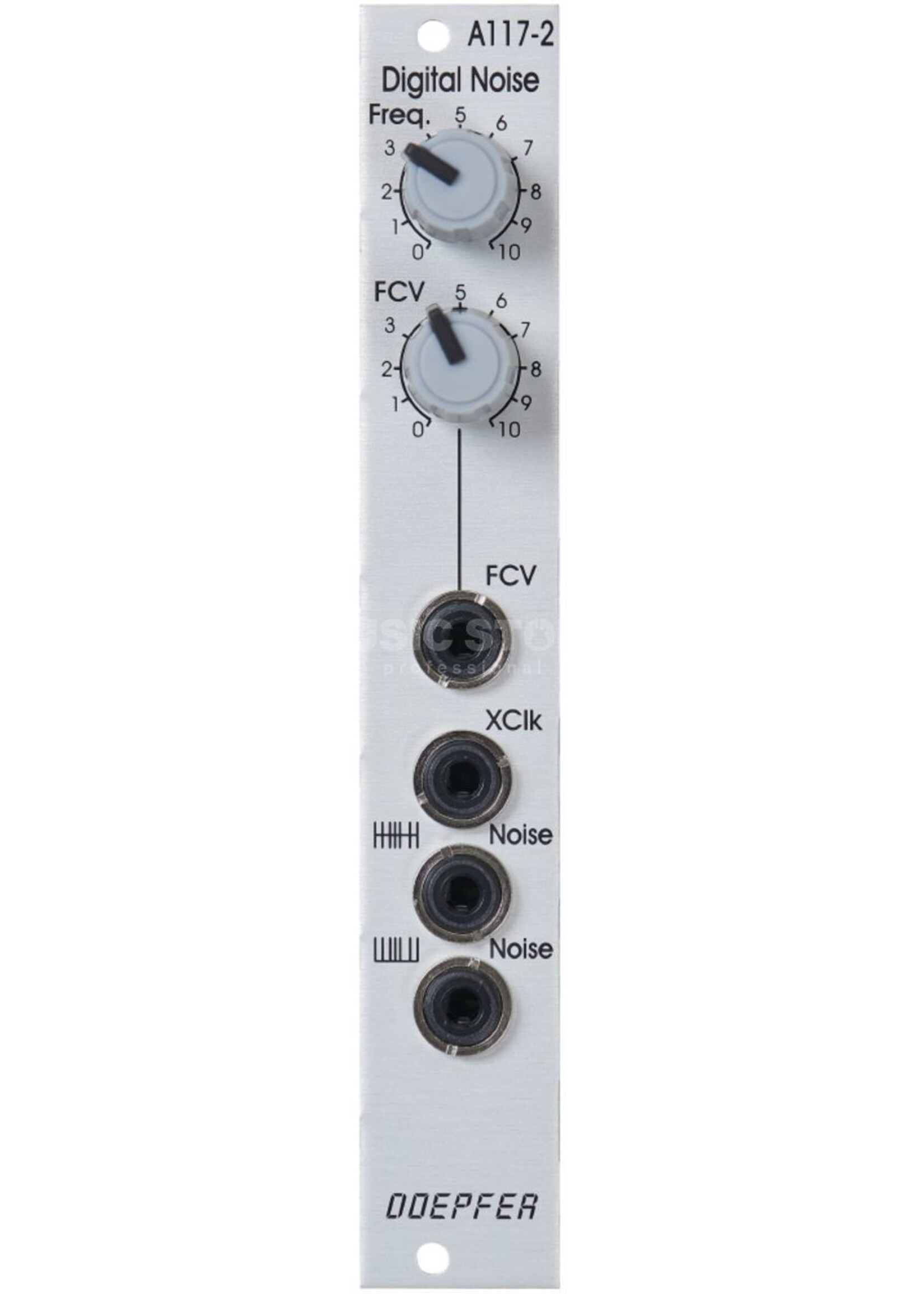 Doepfer  A-117-2 Digital Noise