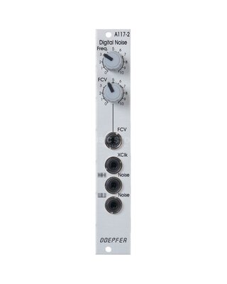 Doepfer A-117-2 Digital Noise