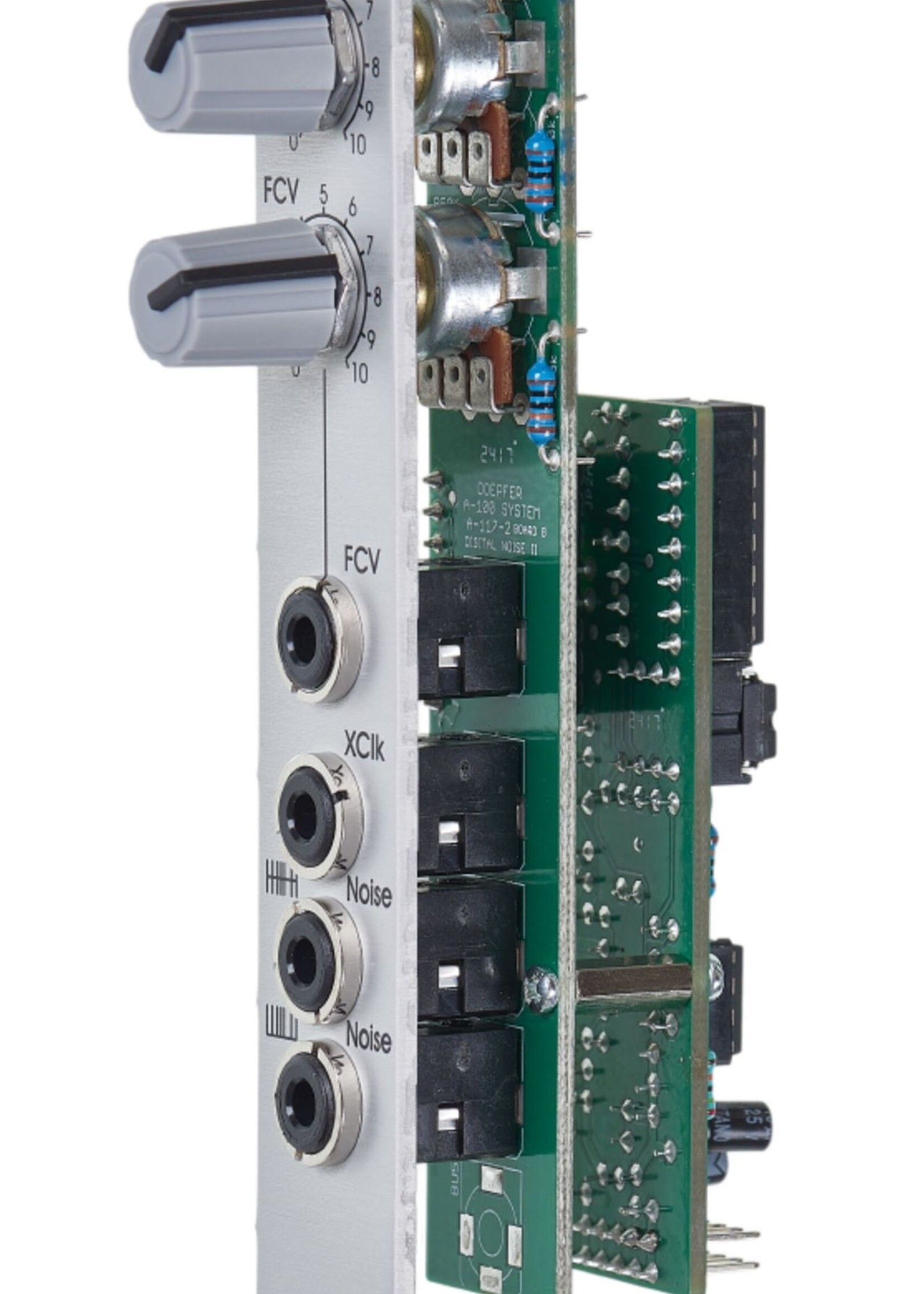 Doepfer  A-117-2 Digital Noise