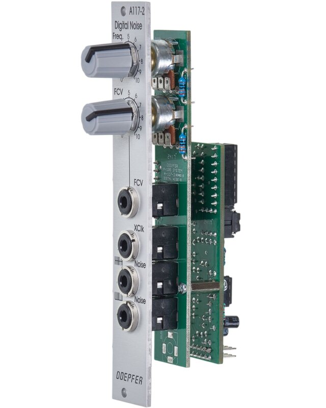 Doepfer A-117-2 Digital Noise