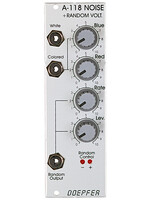 Doepfer A-118 Noise / Random