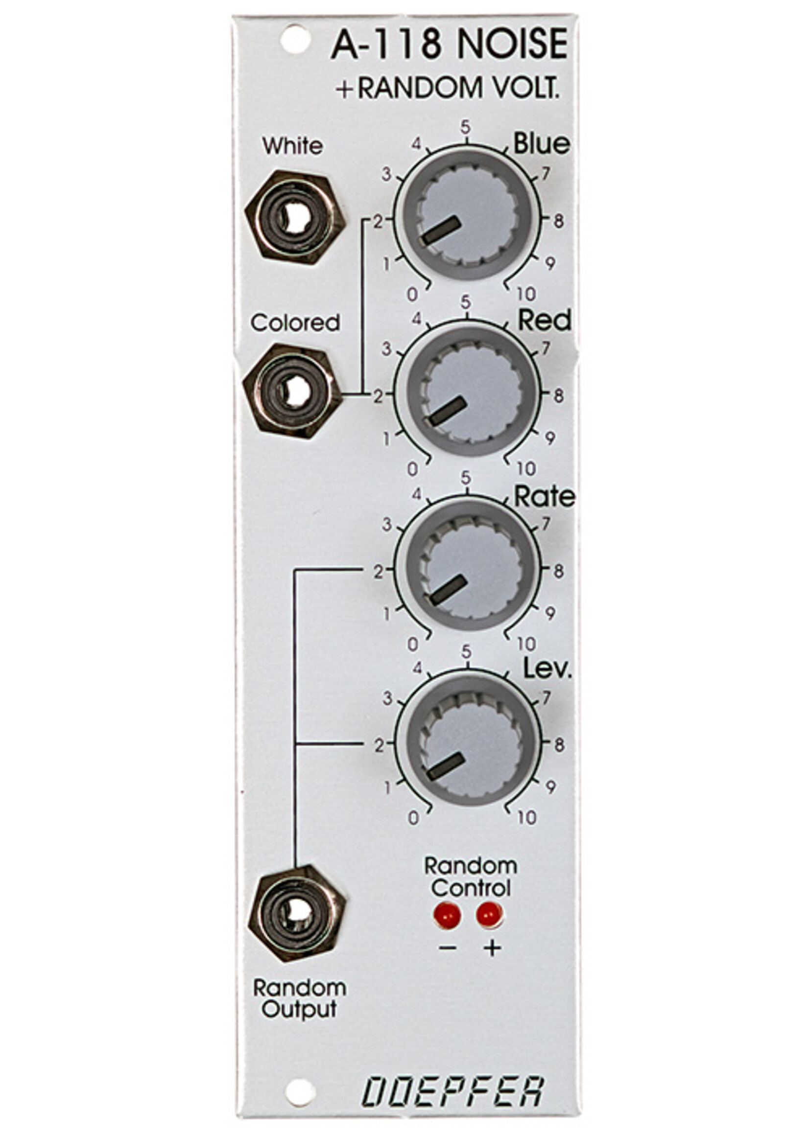 Doepfer  A-118 Noise / Random