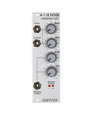 Doepfer A-118 Noise / Random