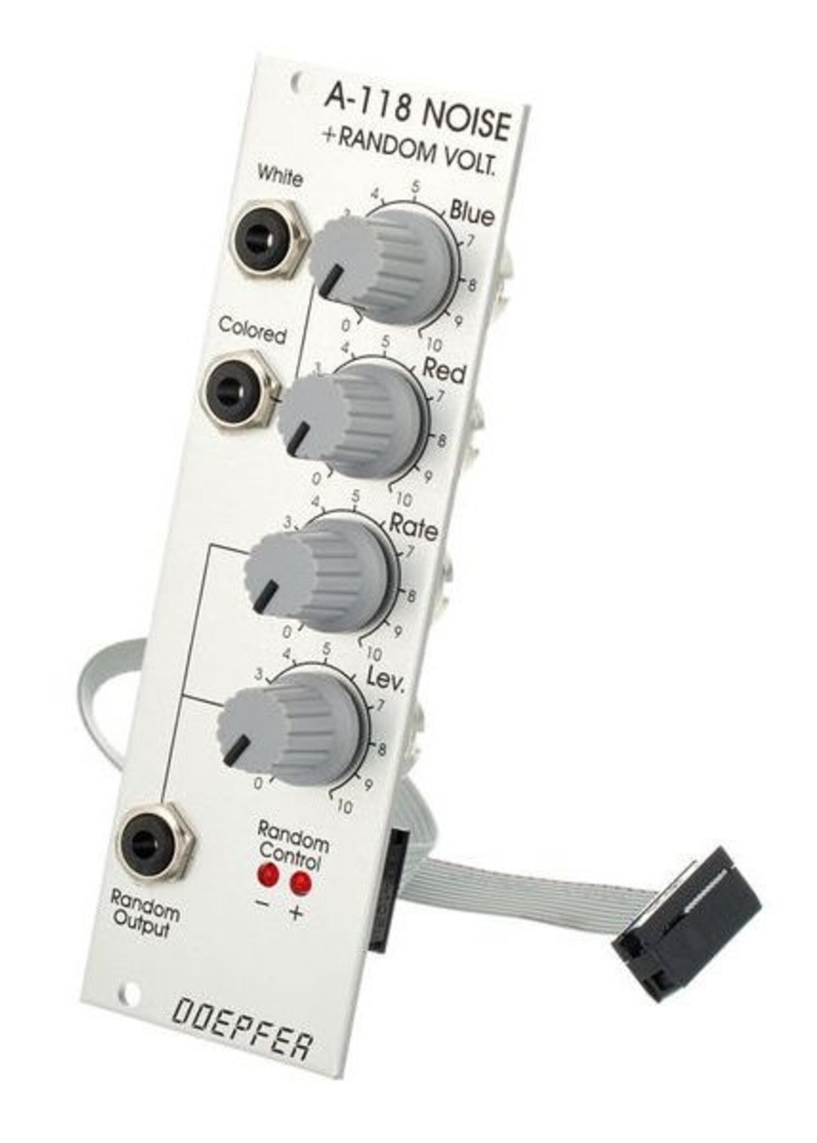 Doepfer  A-118 Noise / Random