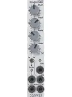 Doepfer A-118-2 Noise / Random Slim Line