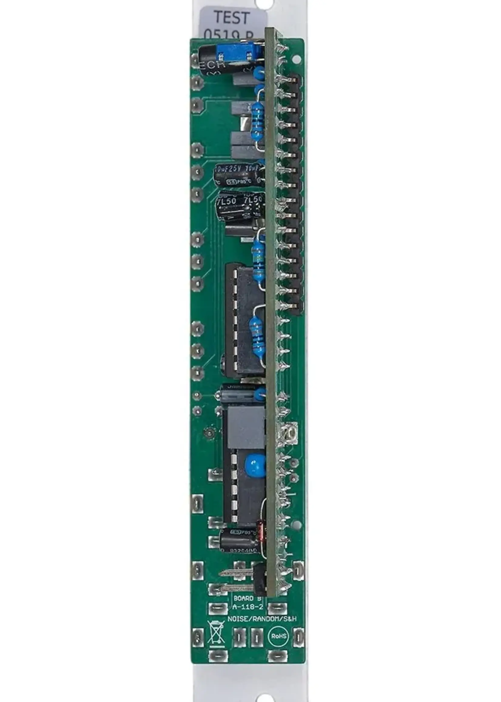 Doepfer A-118-2 Noise / Random Slim Line
