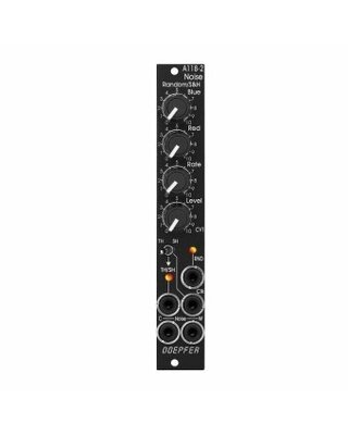 Doepfer A-118-2V Noise/Random Slim Line Vintage Edition