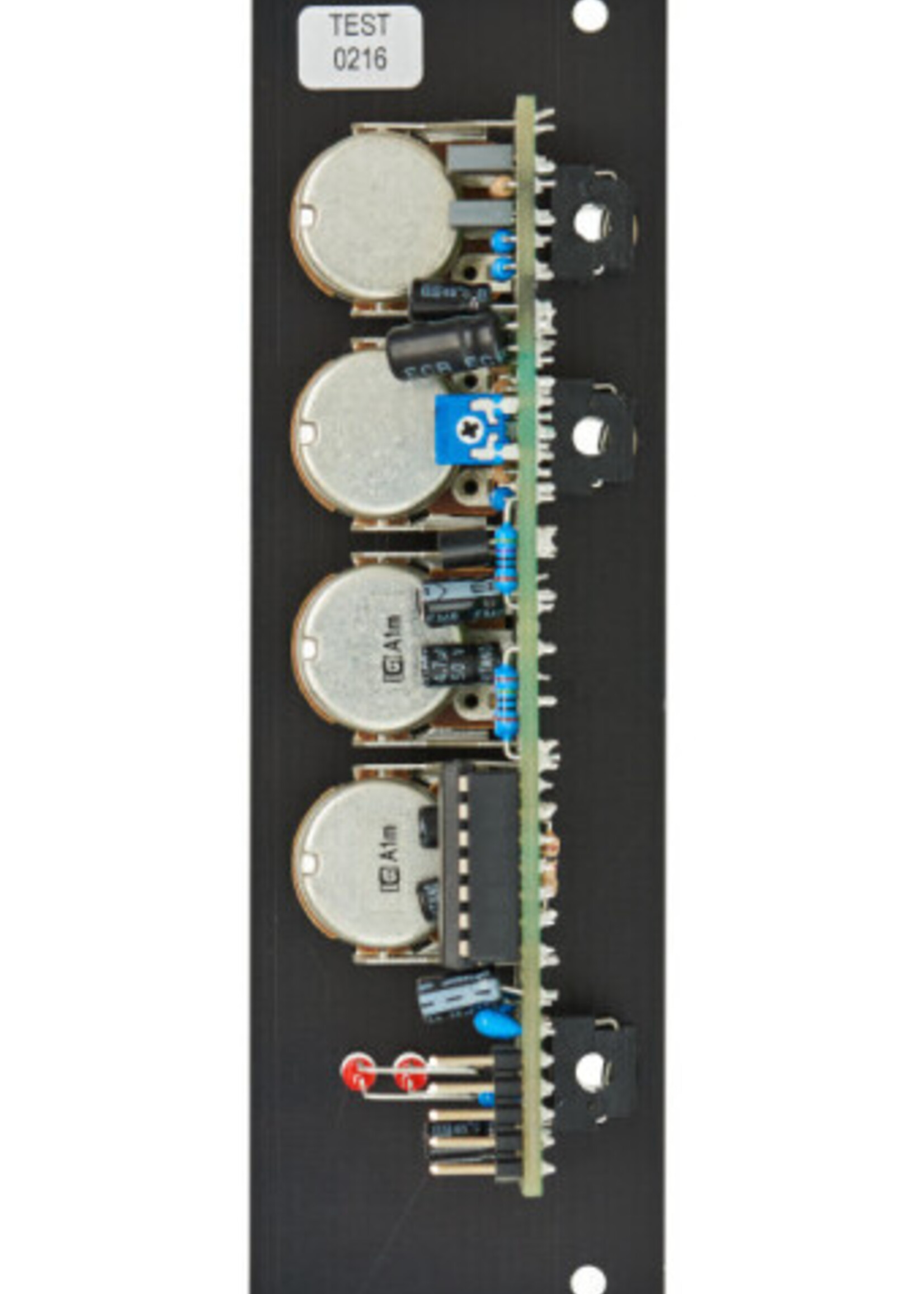 Doepfer A-118V Noise/Random Vintage Edition