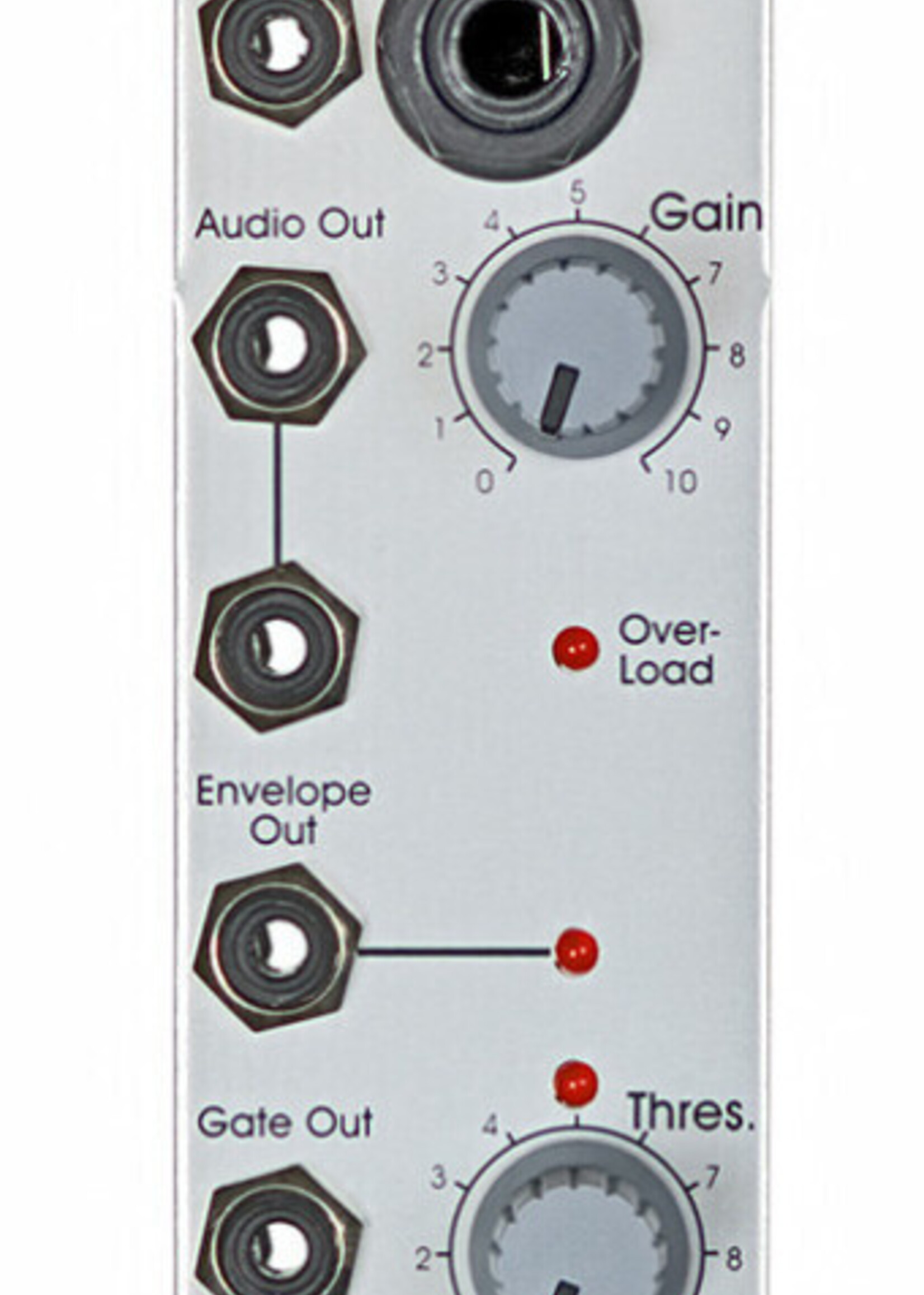 Doepfer A-119 External Input/Envelope Follower