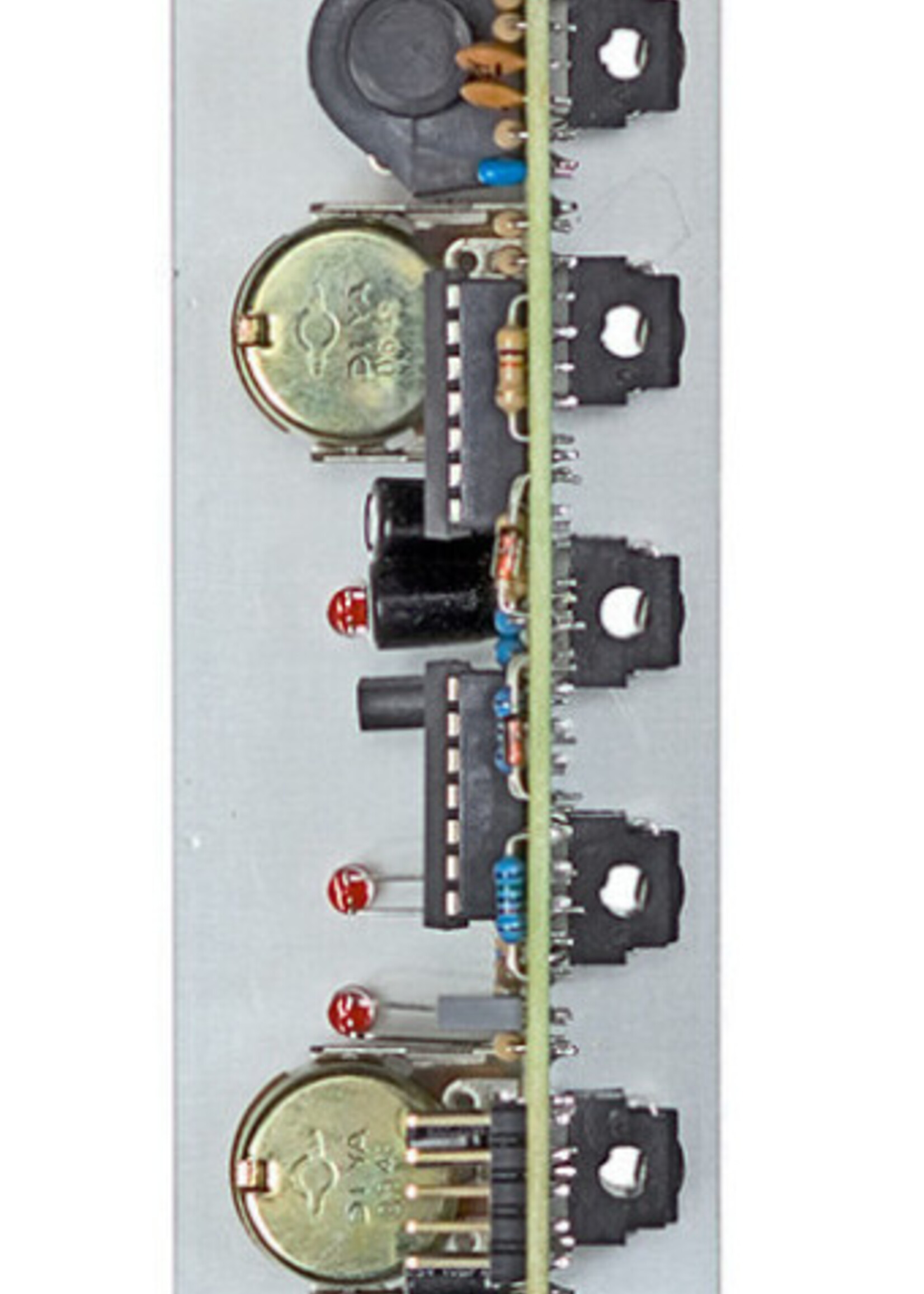 Doepfer A-119 External Input/Envelope Follower
