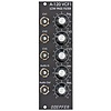 A-120 24dB Low Pass 1 Vintage Edition