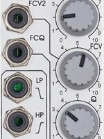 Doepfer A-121-2 12dB Multimode Filter