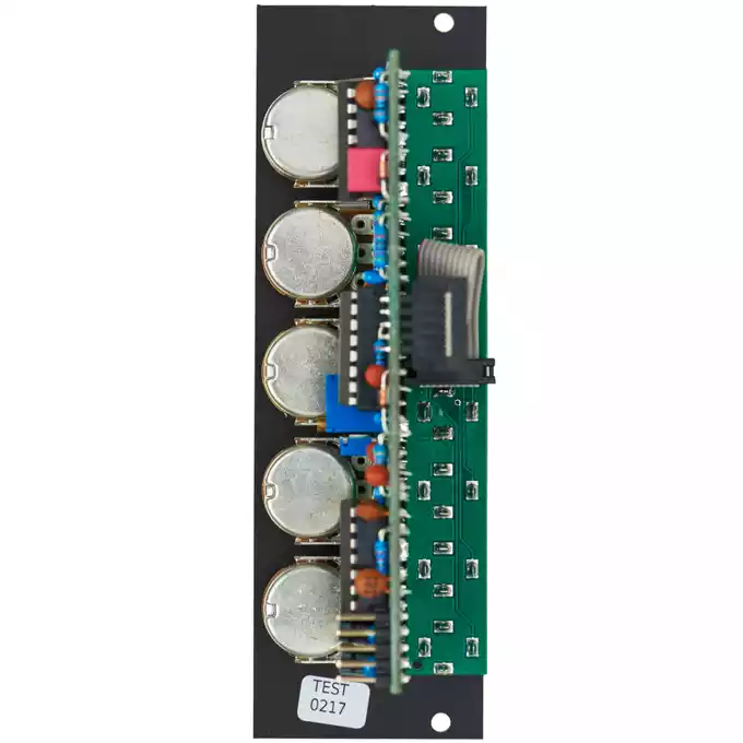 Doepfer  A-121-2v 12dB Multimode Filter Vintage Edition