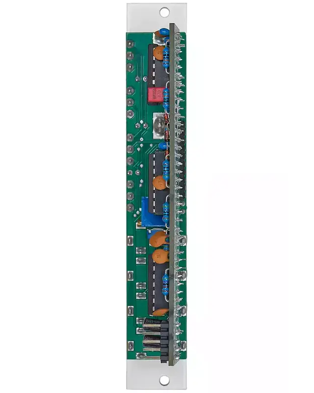 Doepfer A-121-3 Multimode VCF Slim Line
