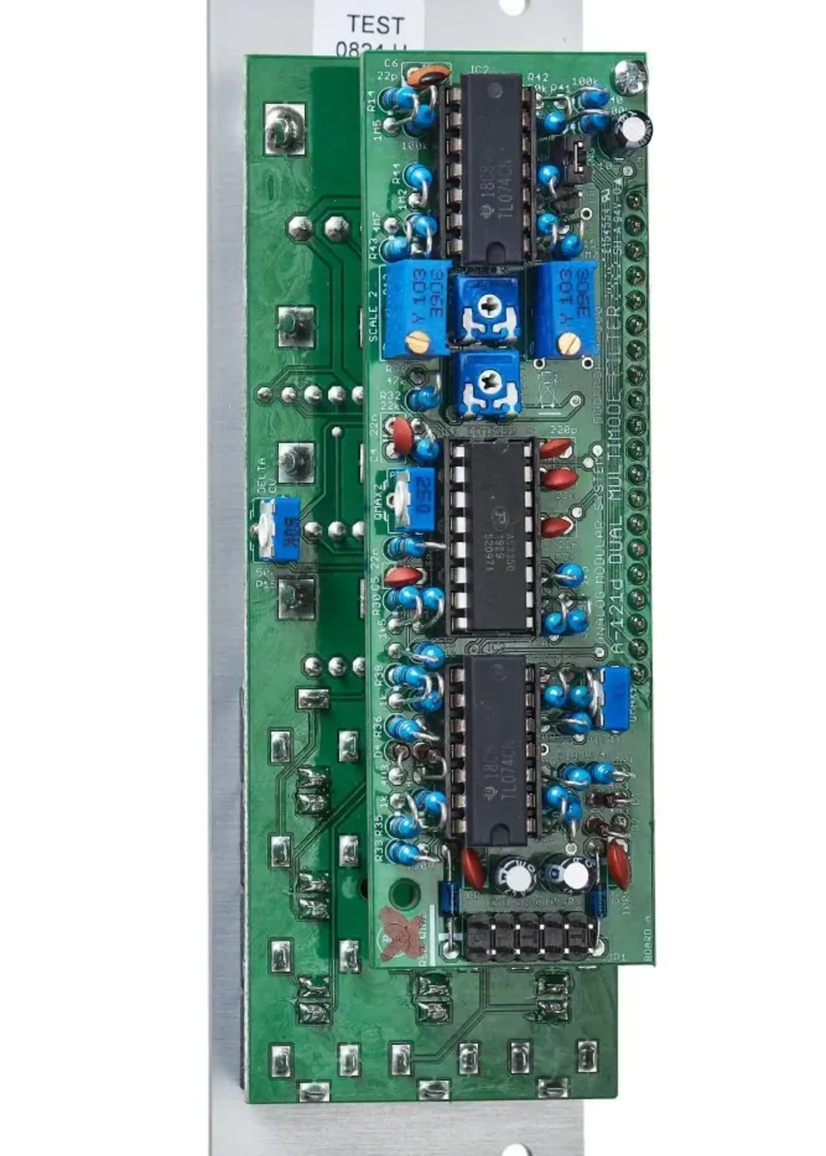 Doepfer A-121d Multimode Dual Filter