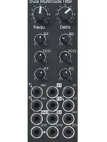 Doepfer A-121dV Multimode Dual Filter Vintage Edition