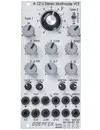 Doepfer A-121s Stereo Multimode Filter