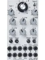 Doepfer A-121s Stereo Multimode Filter