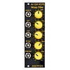 A-124 Wasp Filter SE black/yellow