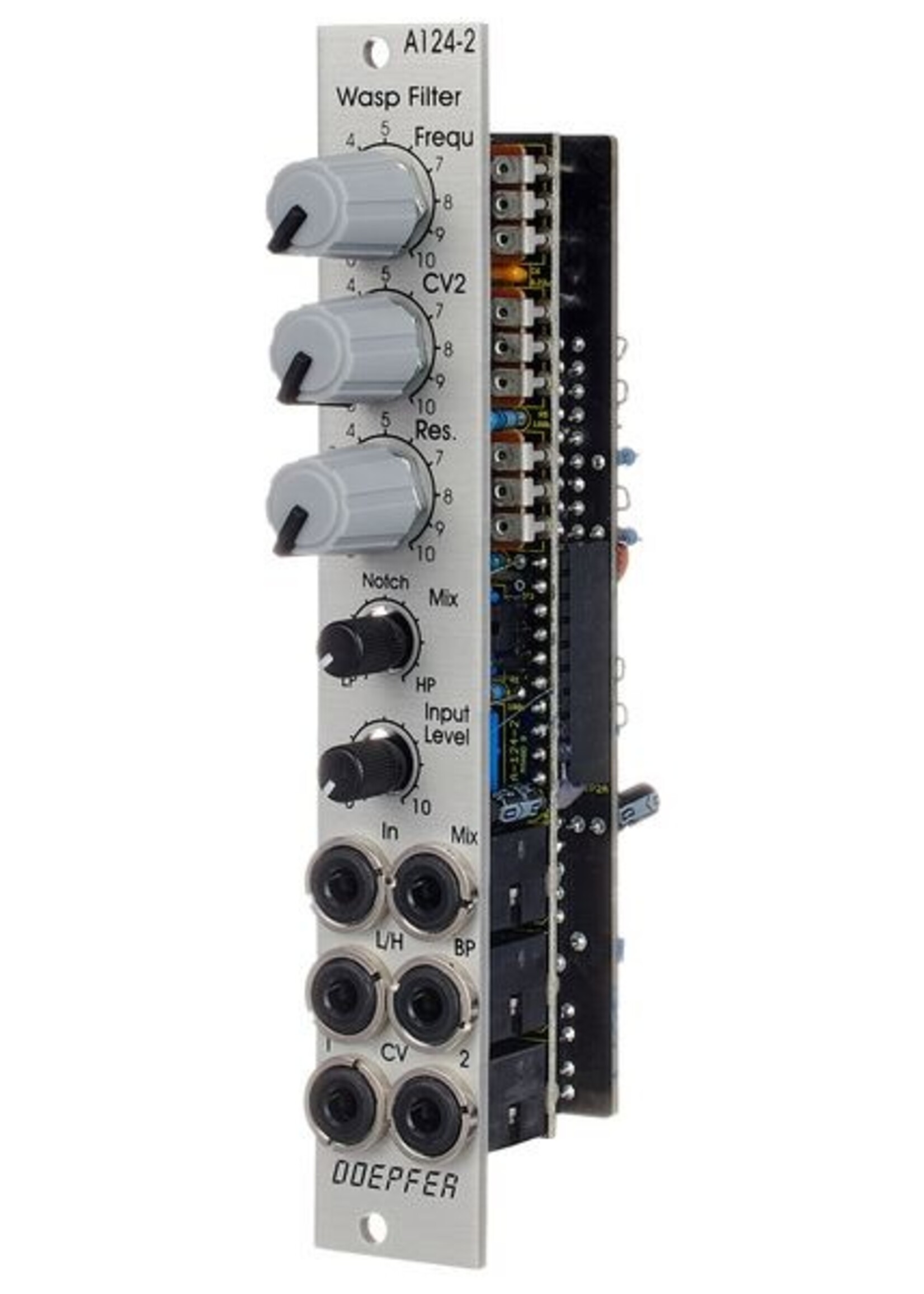 Doepfer A-124-2